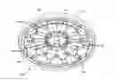 Fig. 01 - Centrifuge rotor for separation and processing of complex fluids
