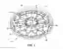 Fig. 02 - Centrifuge rotor for separation and processing of complex fluids