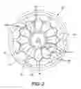 Fig. 03 - Centrifuge rotor for separation and processing of complex fluids