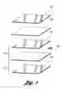 Fig. 02 - Catalyst layer supported on substrate hairs of metal oxides