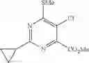 Fig. 85 - HERBICIDAL COMPOUNDS
