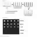 Fig. 02 - METHOD FOR DETECTING AND QUANTIFYING A TARGET SUBSTANCE USING A BIOCHIP