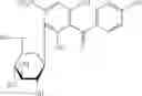 Fig. 06 - Foliamangiferosides, preparation method and use thereof