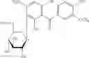Fig. 07 - Foliamangiferosides, preparation method and use thereof