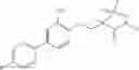Fig. 40 - C-linked hydroxamic acid derivatives useful as antibacterial agents