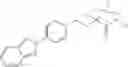 Fig. 43 - C-linked hydroxamic acid derivatives useful as antibacterial agents