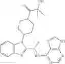 Fig. 28 - Heterocyclic compounds and methods of use