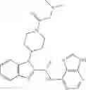 Fig. 32 - Heterocyclic compounds and methods of use