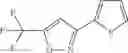 Fig. 75 - Therapeutic isoxazole compounds