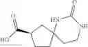 Fig. 33 - Spirocyclic compounds as modulators of chemokine receptor activity
