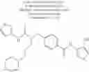 Fig. 182 - Thiophenediamine derivative having urea structure