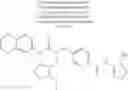 Fig. 208 - Thiophenediamine derivative having urea structure