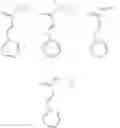 Fig. 07 - Substituted 4-aminocyclohexane derivatives