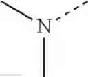 Fig. 44 - Substituted 4-aminocyclohexane derivatives