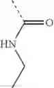 Fig. 65 - Substituted 4-aminocyclohexane derivatives