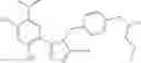 Fig. 136 - Triazole compounds that modulate HSP90 activity