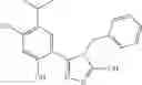 Fig. 197 - Triazole compounds that modulate HSP90 activity