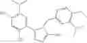 Fig. 22 - Triazole compounds that modulate HSP90 activity