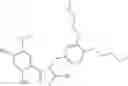 Fig. 43 - Triazole compounds that modulate HSP90 activity
