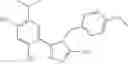 Fig. 53 - Triazole compounds that modulate HSP90 activity