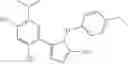 Fig. 71 - Triazole compounds that modulate HSP90 activity