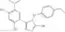 Fig. 72 - Triazole compounds that modulate HSP90 activity