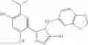 Fig. 74 - Triazole compounds that modulate HSP90 activity