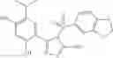 Fig. 85 - Triazole compounds that modulate HSP90 activity