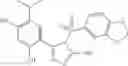 Fig. 86 - Triazole compounds that modulate HSP90 activity