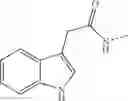 Fig. 1237 - Conformationally constrained, fully synthetic macrocyclic compounds