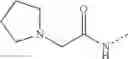 Fig. 2000 - Conformationally constrained, fully synthetic macrocyclic compounds