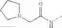 Fig. 2011 - Conformationally constrained, fully synthetic macrocyclic compounds