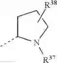 Fig. 2811 - Conformationally constrained, fully synthetic macrocyclic compounds