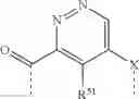 Fig. 3045 - Conformationally constrained, fully synthetic macrocyclic compounds