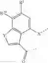 Fig. 3208 - Conformationally constrained, fully synthetic macrocyclic compounds