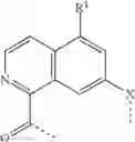 Fig. 735 - Conformationally constrained, fully synthetic macrocyclic compounds