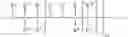 Fig. 970 - Conformationally constrained, fully synthetic macrocyclic compounds