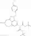 Fig. 12 - Tricyclic pyrazolopyrimidine derivatives