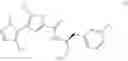 Fig. 05 - Combination of a B-Raf inhibitor: N-{3-[5-(2-Amino-4-pyrimidinyl)-2-(1,1- dimethylethyl)-1,3-thiazol-4-yl]-2-fluorophenyl}-2,6-difluorobenzenesulfonamide and the Akt inhibitor: N-{ (1S)-2-amino-1-[(3- fluorophenyl)methyl]ethyl}-5-chIoro-4-(4-chIoro- 1 -methyl- 1 H-pyrazol-5-yl)-2-10 thiophenecarboxamide useful in the treatment of cancer