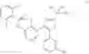 Fig. 06 - Combination of a B-Raf inhibitor: N-{3-[5-(2-Amino-4-pyrimidinyl)-2-(1,1- dimethylethyl)-1,3-thiazol-4-yl]-2-fluorophenyl}-2,6-difluorobenzenesulfonamide and the Akt inhibitor: N-{ (1S)-2-amino-1-[(3- fluorophenyl)methyl]ethyl}-5-chIoro-4-(4-chIoro- 1 -methyl- 1 H-pyrazol-5-yl)-2-10 thiophenecarboxamide useful in the treatment of cancer