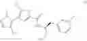 Fig. 07 - Combination of a B-Raf inhibitor: N-{3-[5-(2-Amino-4-pyrimidinyl)-2-(1,1- dimethylethyl)-1,3-thiazol-4-yl]-2-fluorophenyl}-2,6-difluorobenzenesulfonamide and the Akt inhibitor: N-{ (1S)-2-amino-1-[(3- fluorophenyl)methyl]ethyl}-5-chIoro-4-(4-chIoro- 1 -methyl- 1 H-pyrazol-5-yl)-2-10 thiophenecarboxamide useful in the treatment of cancer