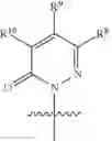 Fig. 19 - Macrocyclic inhibitors of hepatitis C virus