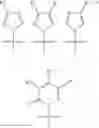 Fig. 71 - Macrocyclic inhibitors of hepatitis C virus