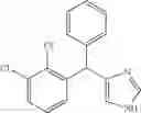 Fig. 10 - SUBSTITUTED-ARYL-(IMIDAZOLE)-METHYL)-PHENYL COMPOUNDS AS SUBTYPE SELECTIVE MODULATORS OF ALPHA 2B AND/OR ALPHA 2C ADRENERGIC RECEPTORS