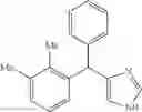 Fig. 11 - SUBSTITUTED-ARYL-(IMIDAZOLE)-METHYL)-PHENYL COMPOUNDS AS SUBTYPE SELECTIVE MODULATORS OF ALPHA 2B AND/OR ALPHA 2C ADRENERGIC RECEPTORS