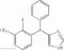 Fig. 12 - SUBSTITUTED-ARYL-(IMIDAZOLE)-METHYL)-PHENYL COMPOUNDS AS SUBTYPE SELECTIVE MODULATORS OF ALPHA 2B AND/OR ALPHA 2C ADRENERGIC RECEPTORS