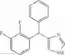 Fig. 13 - SUBSTITUTED-ARYL-(IMIDAZOLE)-METHYL)-PHENYL COMPOUNDS AS SUBTYPE SELECTIVE MODULATORS OF ALPHA 2B AND/OR ALPHA 2C ADRENERGIC RECEPTORS