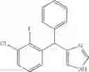 Fig. 14 - SUBSTITUTED-ARYL-(IMIDAZOLE)-METHYL)-PHENYL COMPOUNDS AS SUBTYPE SELECTIVE MODULATORS OF ALPHA 2B AND/OR ALPHA 2C ADRENERGIC RECEPTORS