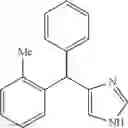 Fig. 16 - SUBSTITUTED-ARYL-(IMIDAZOLE)-METHYL)-PHENYL COMPOUNDS AS SUBTYPE SELECTIVE MODULATORS OF ALPHA 2B AND/OR ALPHA 2C ADRENERGIC RECEPTORS