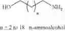 Fig. 08 - POLYMER-CARBOHYDRATE-LIPID CONJUGATES